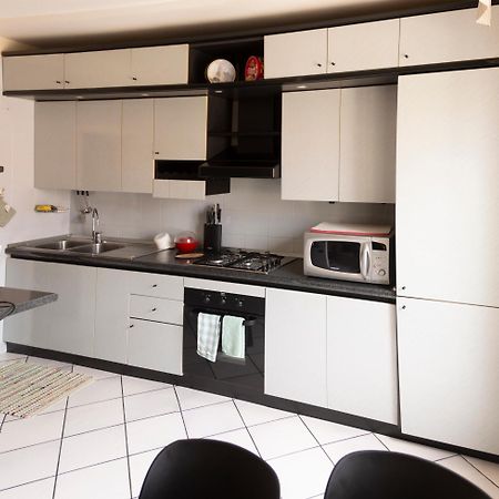 Ca Mea Apartment Imperia Bagian luar foto