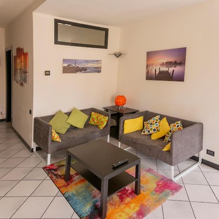 Ca Mea Apartment Imperia Bagian luar foto