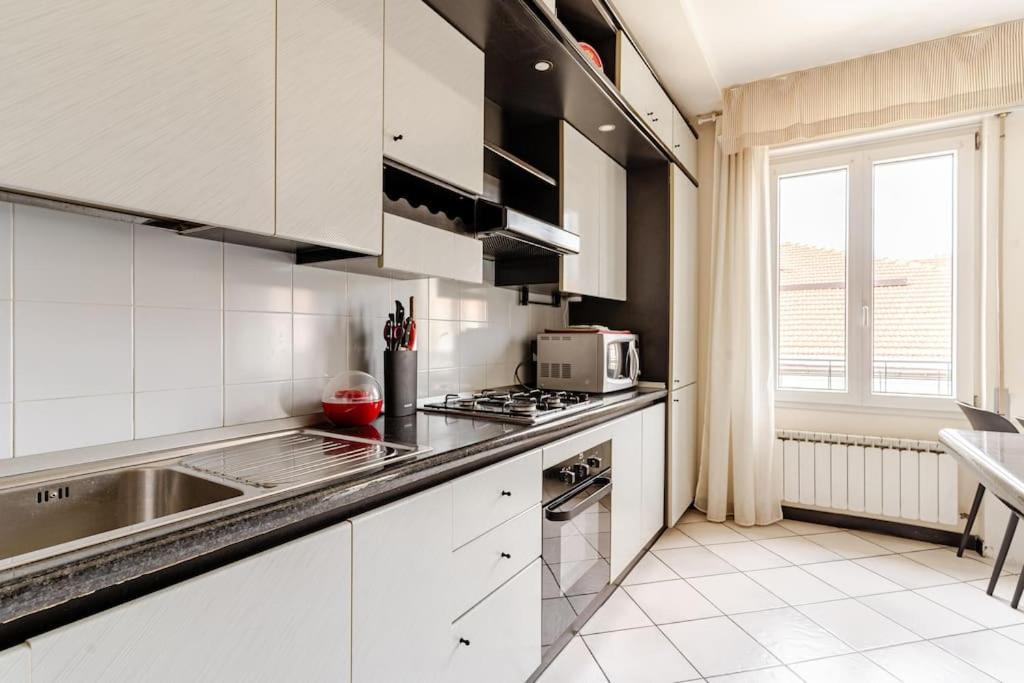 Ca Mea Apartment Imperia Bagian luar foto