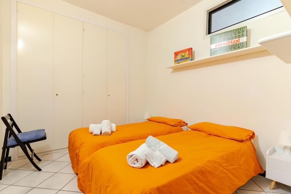 Ca Mea Apartment Imperia Bagian luar foto