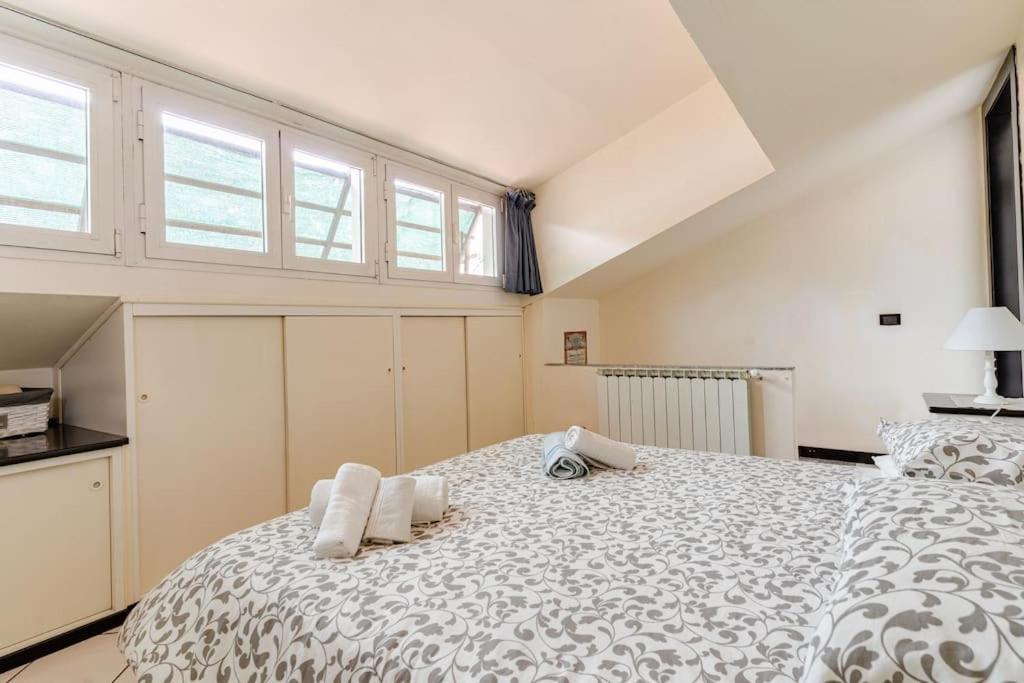 Ca Mea Apartment Imperia Bagian luar foto