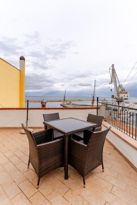 Ca Mea Apartment Imperia Bagian luar foto