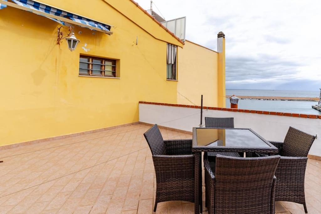Ca Mea Apartment Imperia Bagian luar foto
