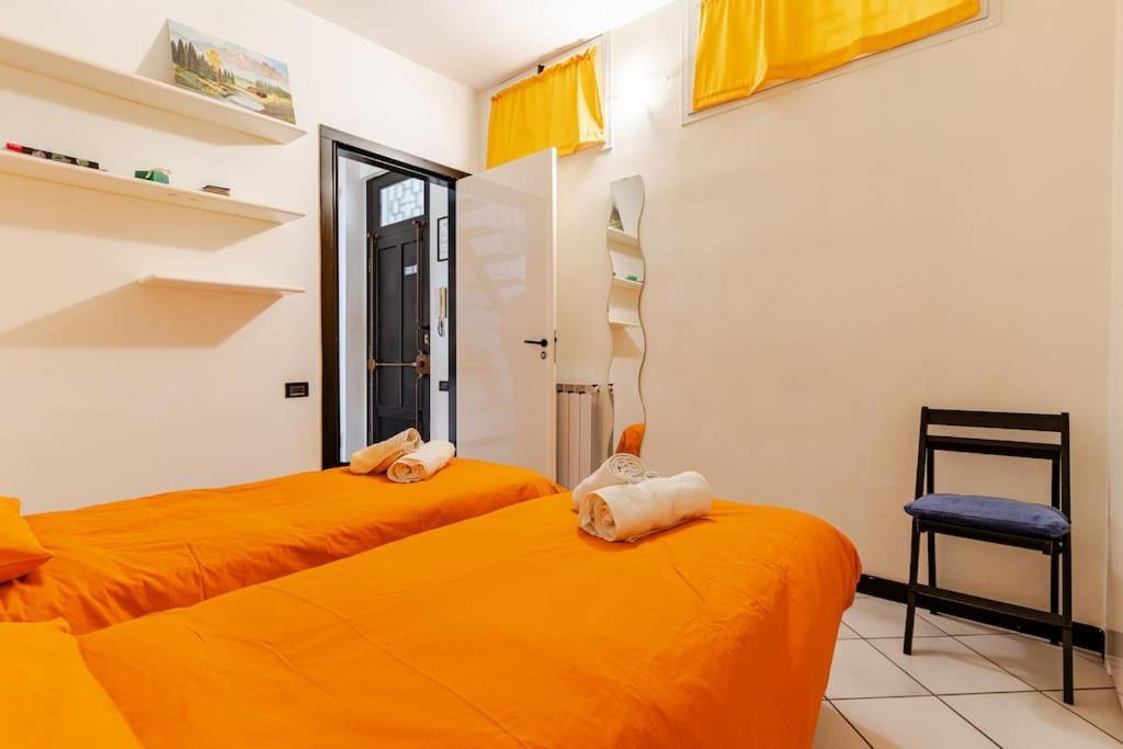 Ca Mea Apartment Imperia Bagian luar foto
