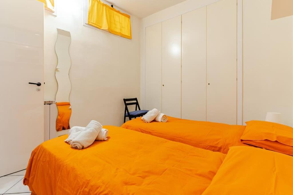 Ca Mea Apartment Imperia Bagian luar foto