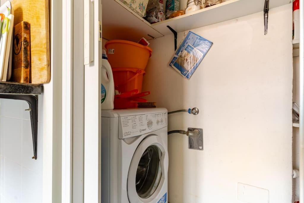 Ca Mea Apartment Imperia Bagian luar foto