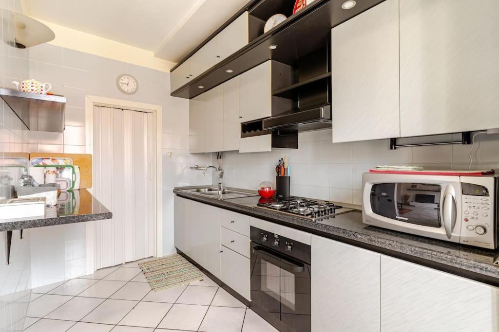 Ca Mea Apartment Imperia Bagian luar foto
