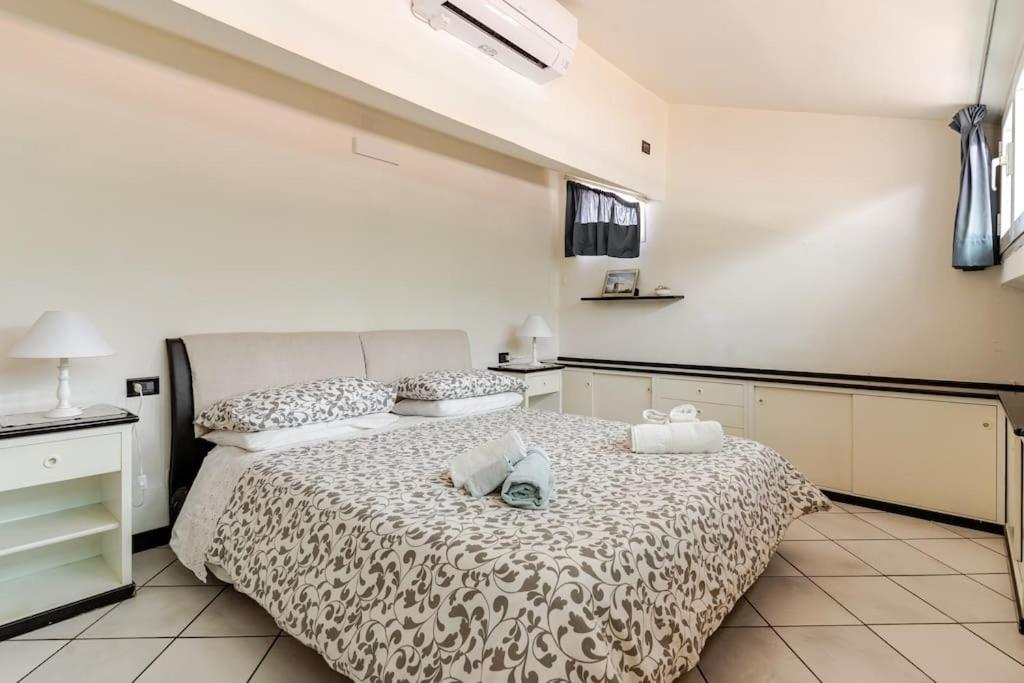 Ca Mea Apartment Imperia Bagian luar foto