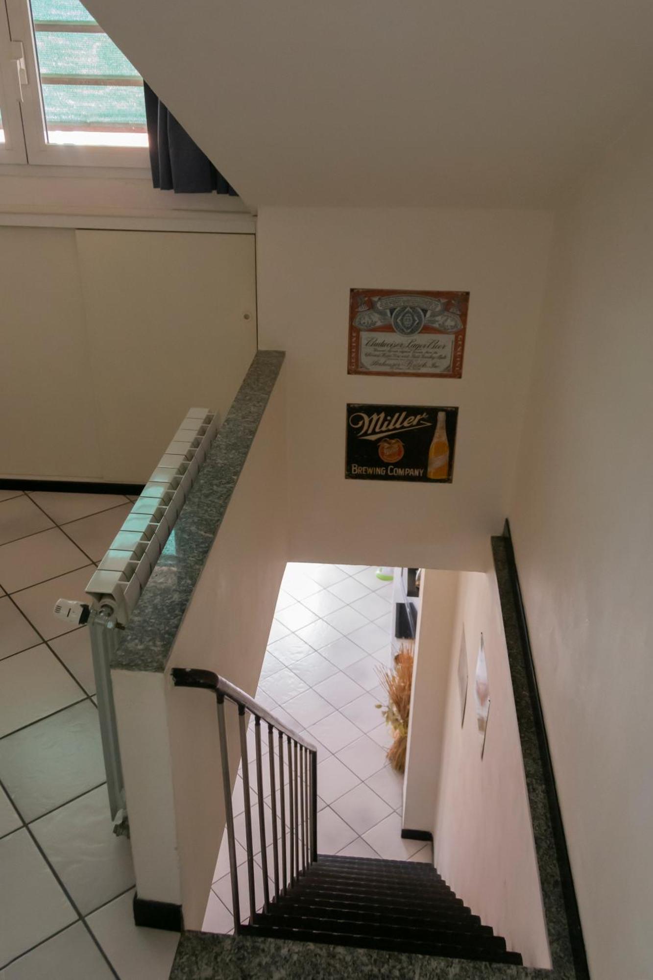 Ca Mea Apartment Imperia Bagian luar foto
