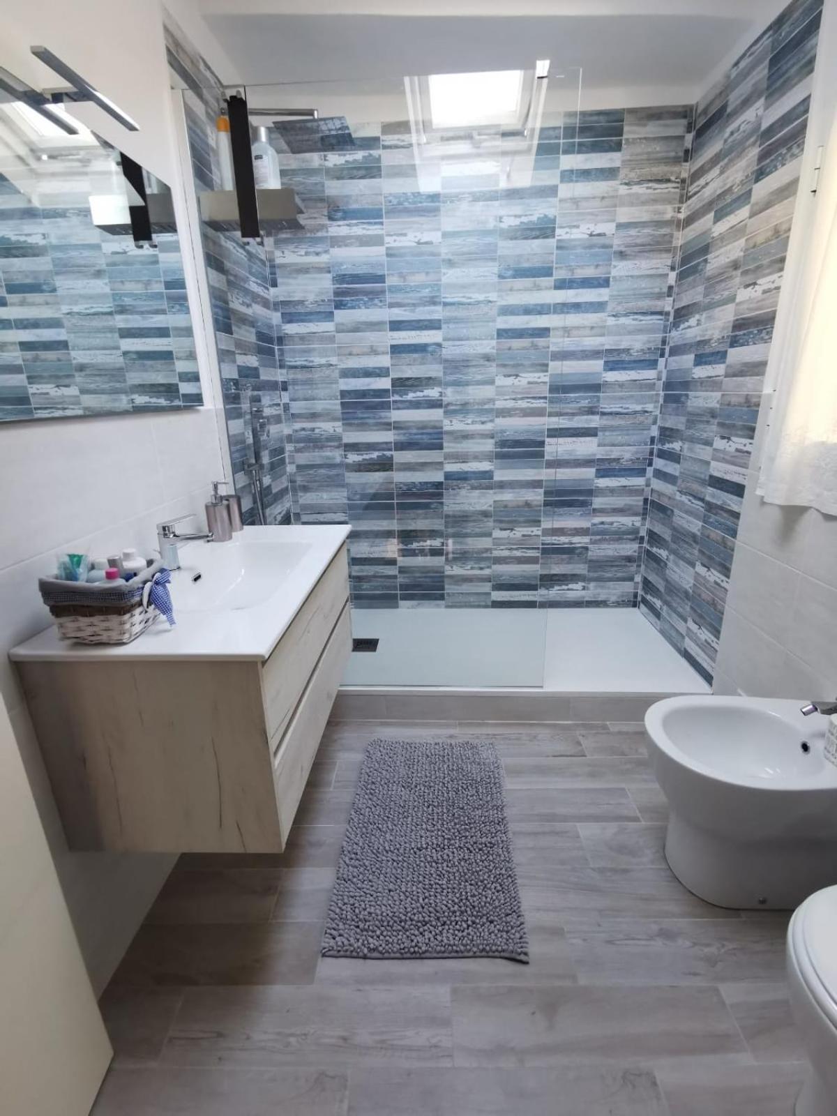 Ca Mea Apartment Imperia Bagian luar foto