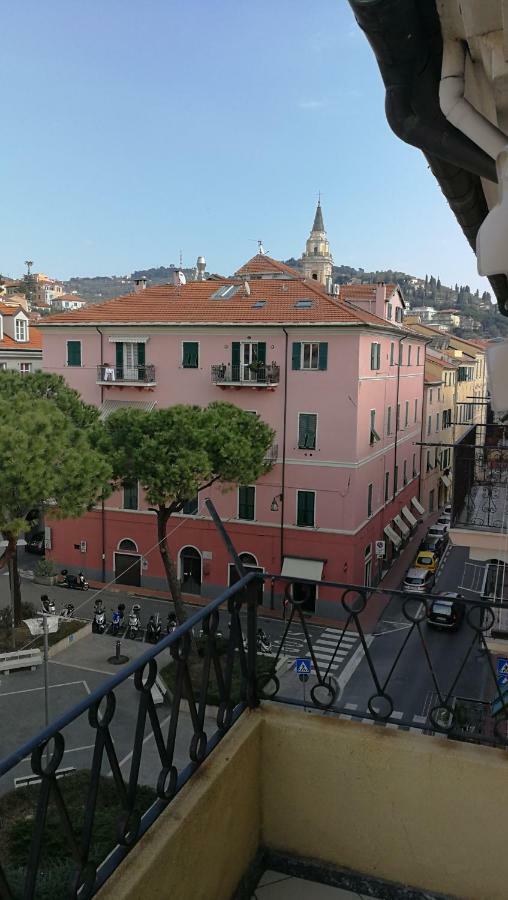 Ca Mea Apartment Imperia Bagian luar foto